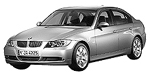 BMW E92 B1155 Fault Code