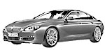 BMW F06 B1155 Fault Code
